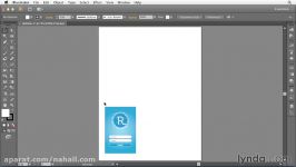 Illustrator CS6 Essential Training