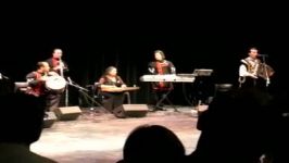 Rahim Sahriyari araz performance in toronto