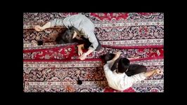 Iranian Handmade Carpet Photography