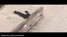 Learn Freerunning and Parkour  Dash Vault