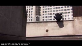 Learn Freerunning and Parkour  Dismount