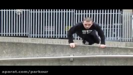 Learn Freerunning and Parkour  Kong Vault