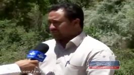 معرفی روستای هدف گردشگری سرند در طبس