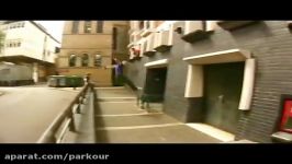 Parkour and Freerunning  A Beast From The Netherlands