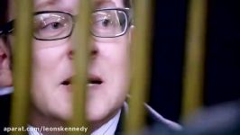 پرومو فصل 5 قسمت 13 سریال سوژه  Person of Interest