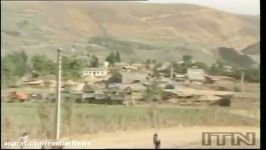 امدادگران خارجی زلزله رودبار در روستای کلیشم عمارلو