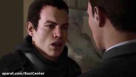 Detroit Become Human  E3 2016 Trailer