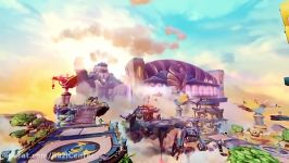 Skylanders Imaginators  E3 2016 Crash Bandicoot Reveal