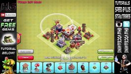base town hall 11 clash of clans trophy base