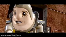 LEGO Star Wars The Force Awakens  E3 2016 Trailer