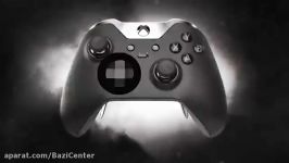 Xbox Elite Wireless Controller  Gears of War 4 Limited