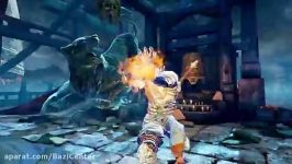 Killer Instinct General RAAM trailer