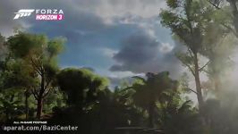 Forza Horizon 3 Official E3 Trailer