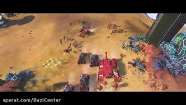 Halo Wars 2 E3 Multiplayer Beta Trailer