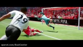 FIFA 17  The Journey  Official Trailer