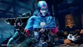 Killer Instinct Season 3  H2ODelirious