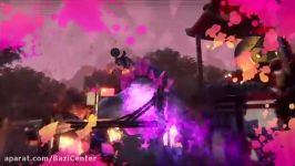 Trials of the Blood Dragon Trailer Launch  E3 2016