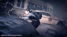 Tom Clancys The Division Trailer Survival DLC Teaser