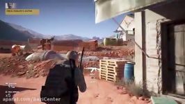 Tom Clancy’s Ghost Recon Wildlands Gameplay Walkthrough