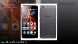 معرفی گوشی Lenovo Vibe K5 Plus