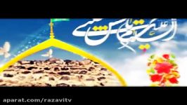 میلاد امام حسن مجتبی علیه السلام