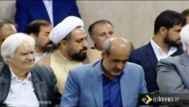 بیانات رهبری در دیدارباجمعی اهالی فرهنگ شعر اسلامی