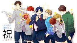 Search Results Gekkan Shoujo Nozaki kun OP