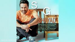 Siavash Ghamsari – Shayad