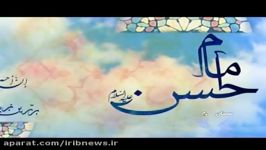 پخت نان نذری به مناسبت میلاد امام حسن ع