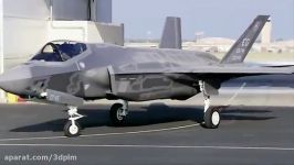 Lockheeds F 35 Factory.Lean Production