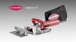 Lamello Classic C3 Part 1