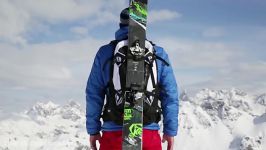 معرفی کوله پشتی فری رایدر DEUTER FREERIDER PRO 30