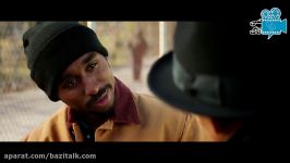 تریلر فیلم All Eyez on Me  زندگی نامه توپاک