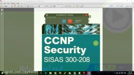 دموی آموزش تصویری Cisco SISAS 300 208 مبتنی بر ISE V 2