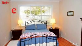 Before and After Bedrooms  Bedroom Makeover Ideas