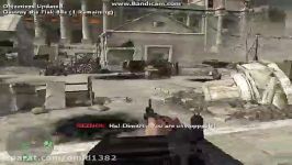 call of duty WAW p 2 چلو کلاشینکف اورجینال