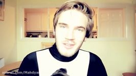 10 تا بهترین بازی ترسناک ها نظر Pewdiepie