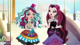 Ever After High The World of Ever After High