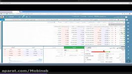 آموزش آنلاین پلاس کارگزاری مبین سرمایه قسمت سوم