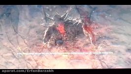 گیم پلی بازی Farcry primal بازی خودم در ps4