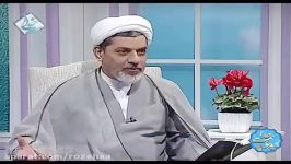 تنها گناهی بخشیده نمی شود  حجت الاسلام دکتر رفیعی