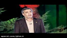 مولودی خوانی امیر علی شعبانی در برنامه تسبیح95