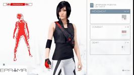 راهنمای Mirrors Edge Catalyst قسمت اول قدم به قدم