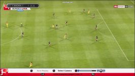 گل زیبا pes13