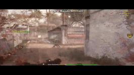 MOAB in 4 Round MW3 SD By Kivanc