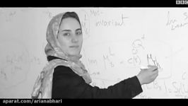 مریم میرزاخانی اولین زن برنده نوبل ریاضیات