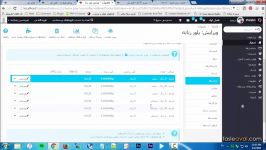 شروع کار پرستاشاپ – افزودن محصول