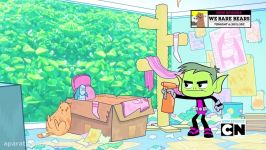 Teen titans go seasen 3 episod 1