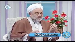 از خواب غفلت دنیوی بیدار شویم حجه الاسلام فرحزاد