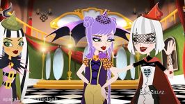 Bratzillaz ep ۳ double troubleتوضیحات درحد مرگ مهم